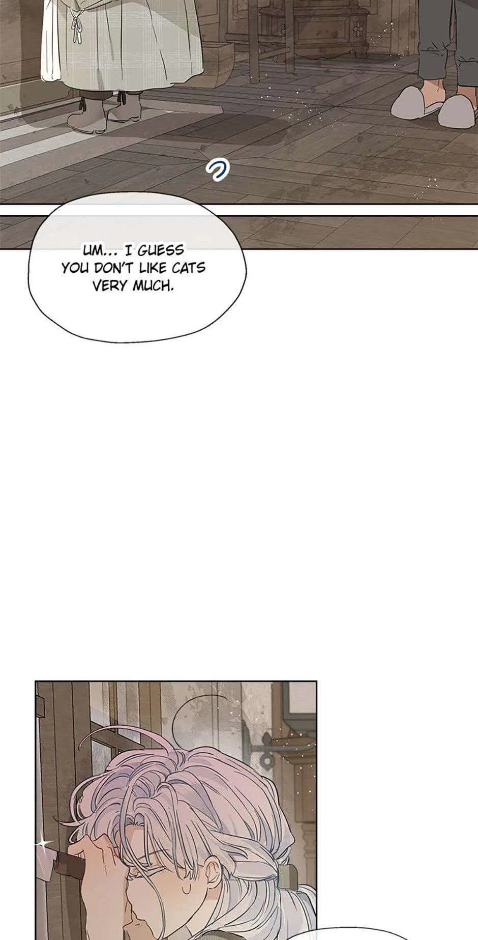My Unexpected Marriage Chapter 14 – Page 2