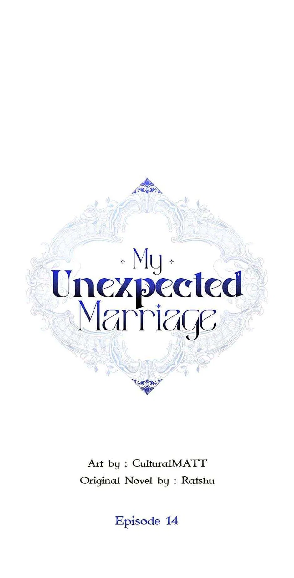 My Unexpected Marriage Chapter 14 – Page 5