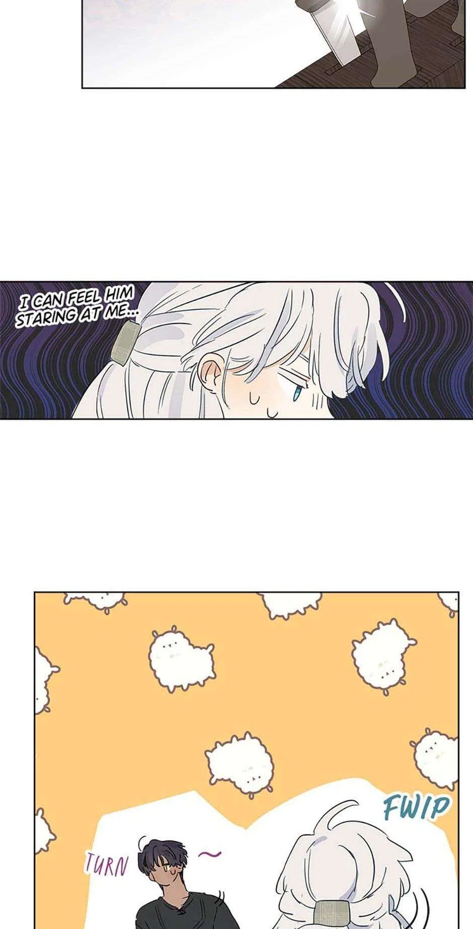 My Unexpected Marriage Chapter 14 – Page 7