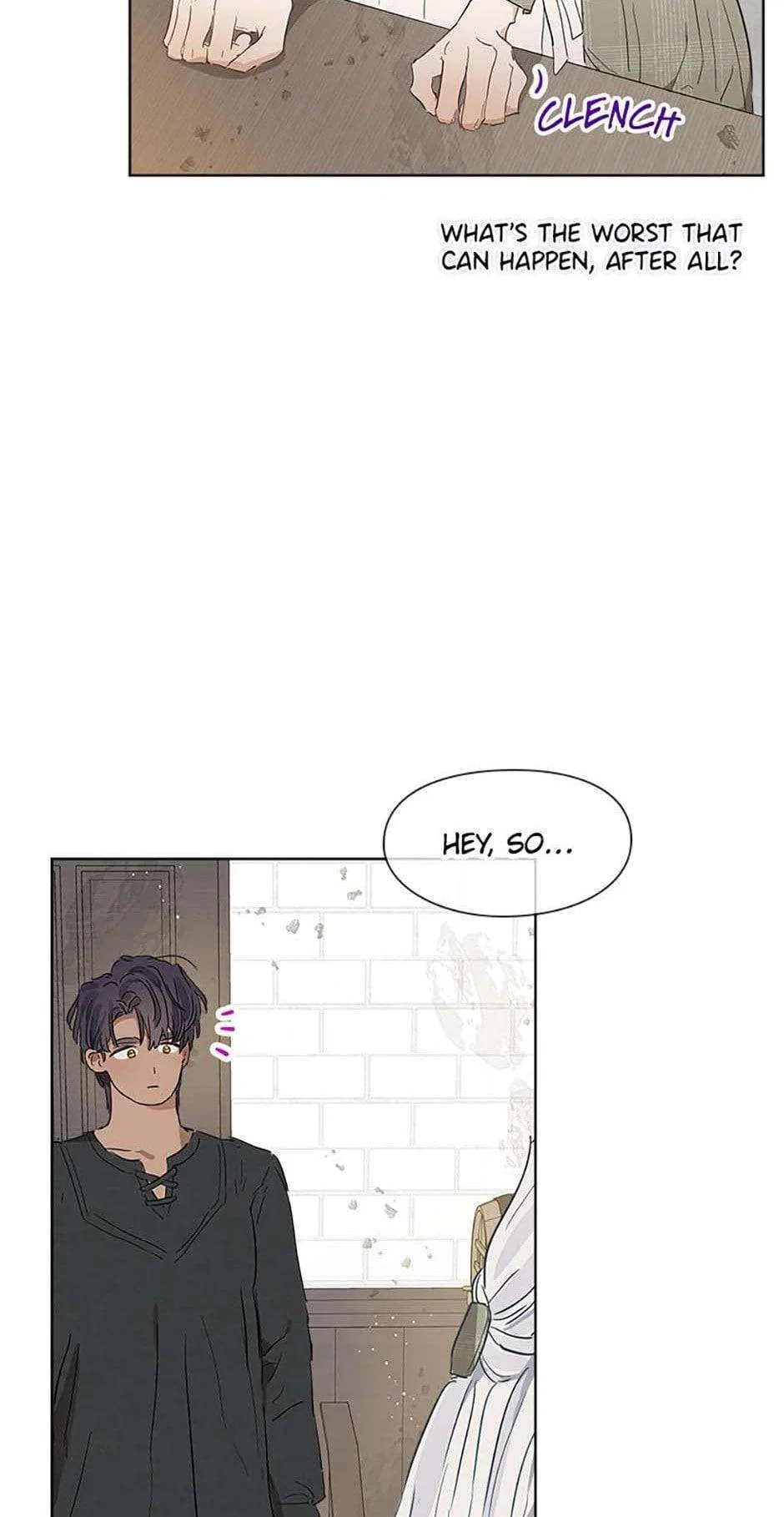 My Unexpected Marriage Chapter 14 – Page 11