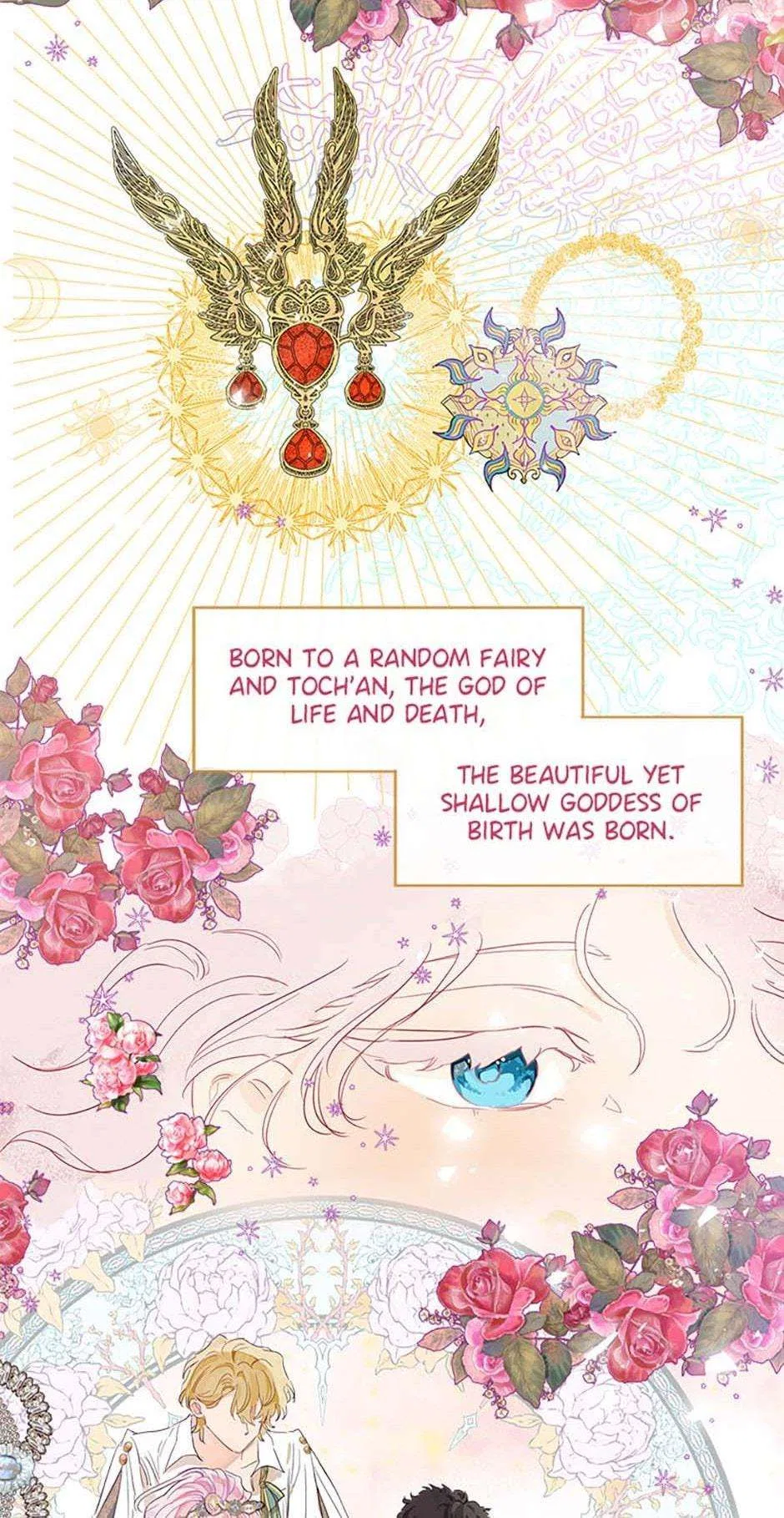 My Unexpected Marriage Chapter 14 – Page 17