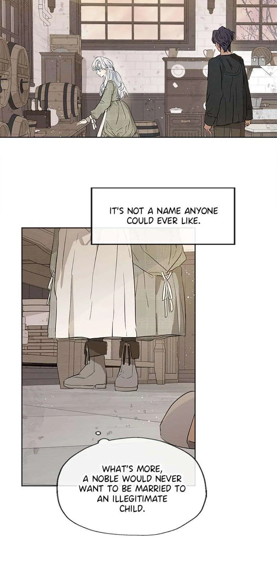 My Unexpected Marriage Chapter 14 – Page 20