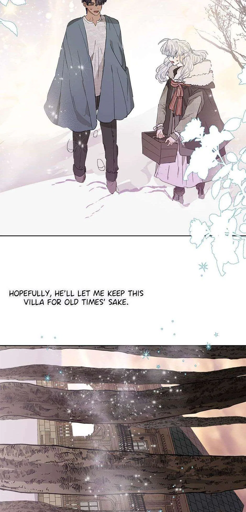 My Unexpected Marriage Chapter 14 – Page 24