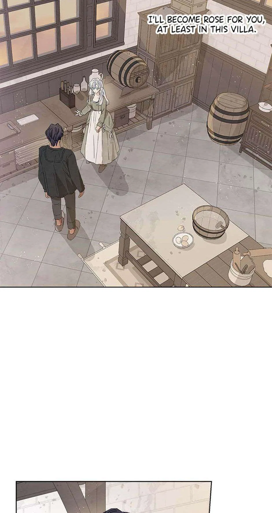 My Unexpected Marriage Chapter 14 – Page 27