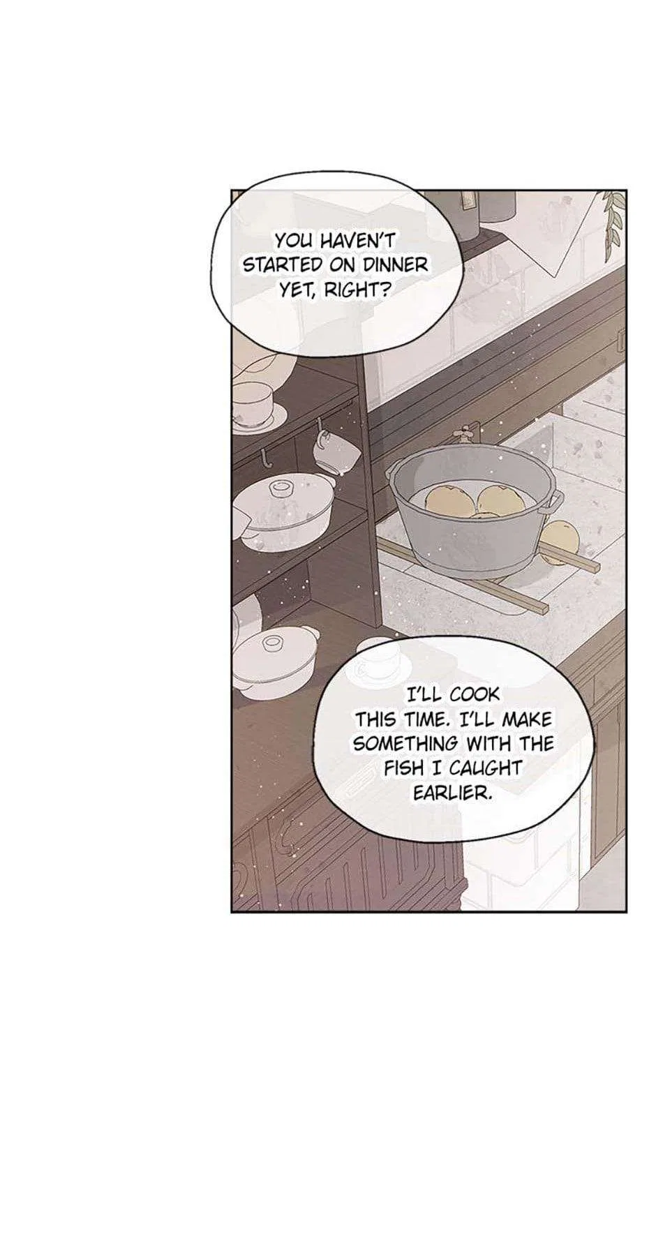 My Unexpected Marriage Chapter 14 – Page 31