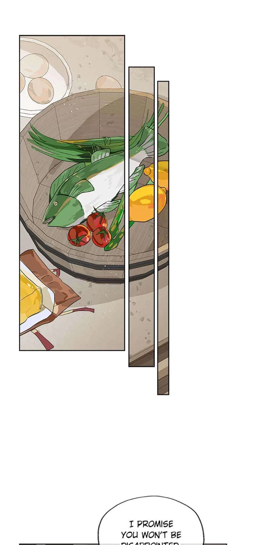My Unexpected Marriage Chapter 14 – Page 32