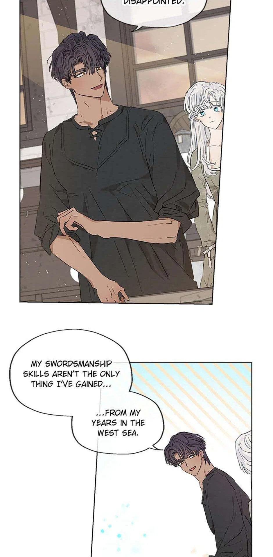 My Unexpected Marriage Chapter 14 – Page 33