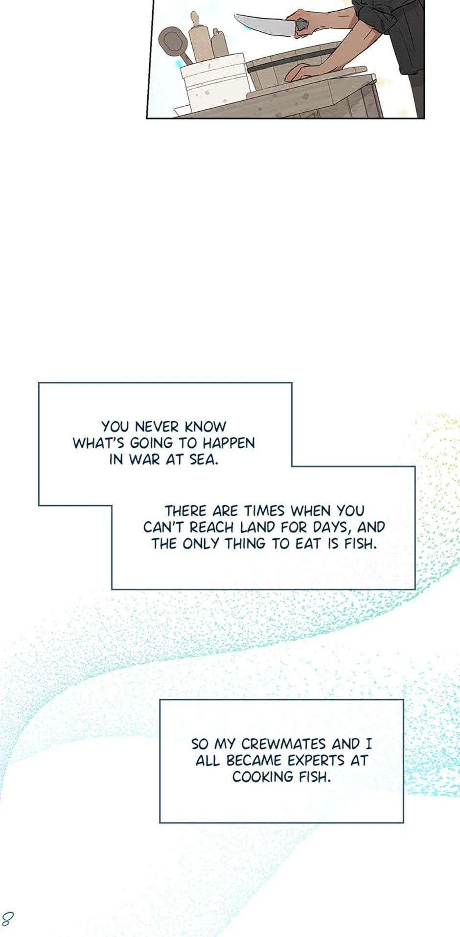 My Unexpected Marriage Chapter 14 – Page 34