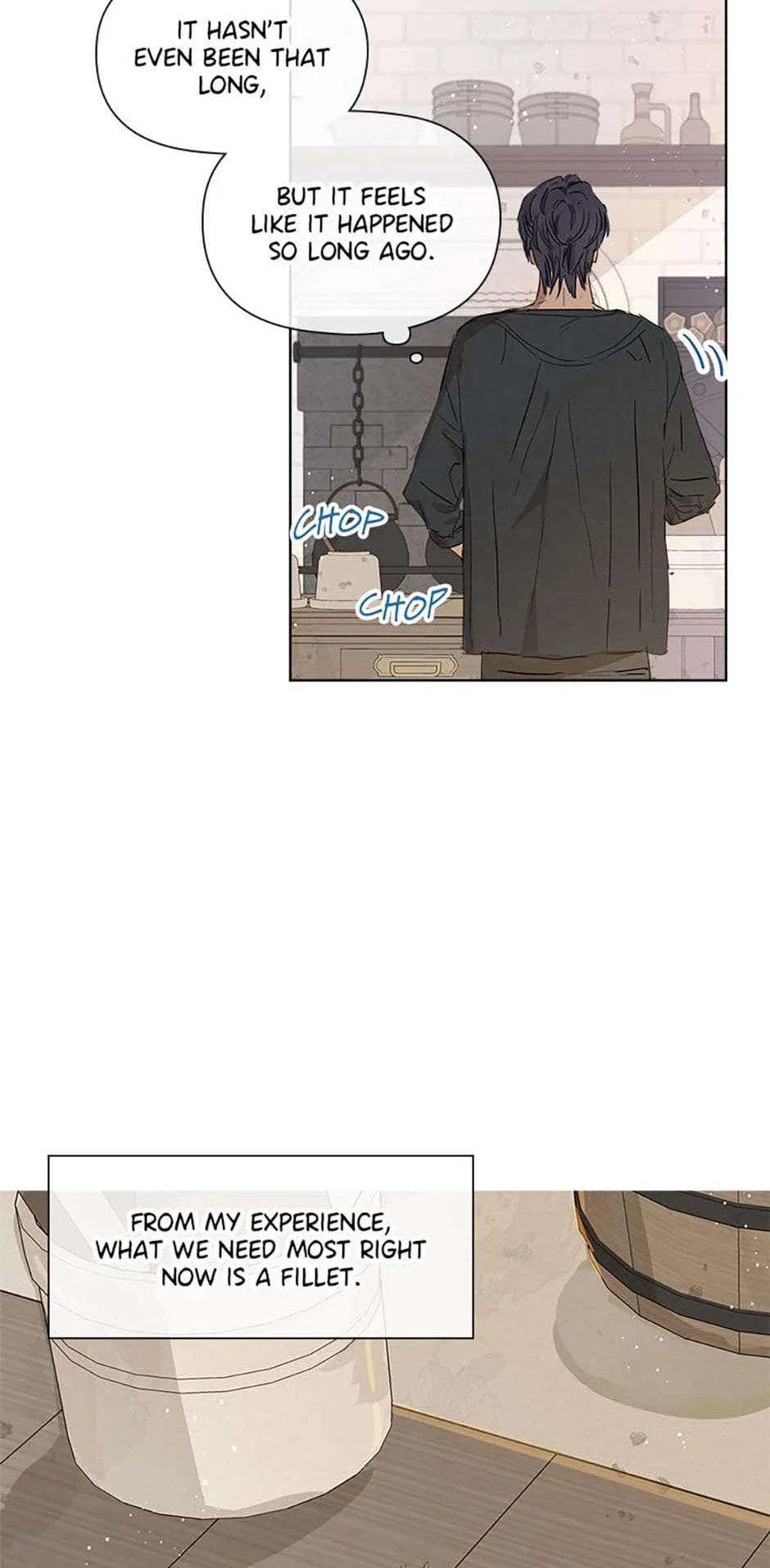 My Unexpected Marriage Chapter 14 – Page 36
