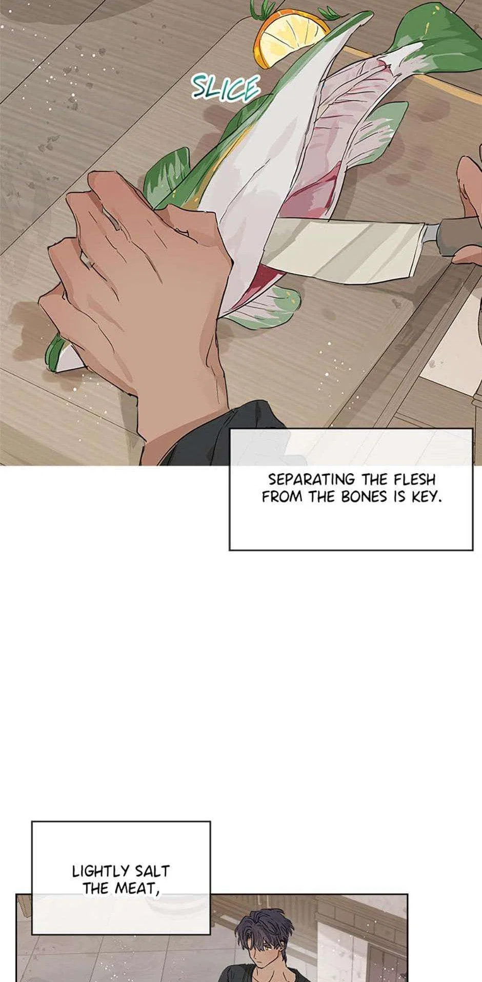 My Unexpected Marriage Chapter 14 – Page 37