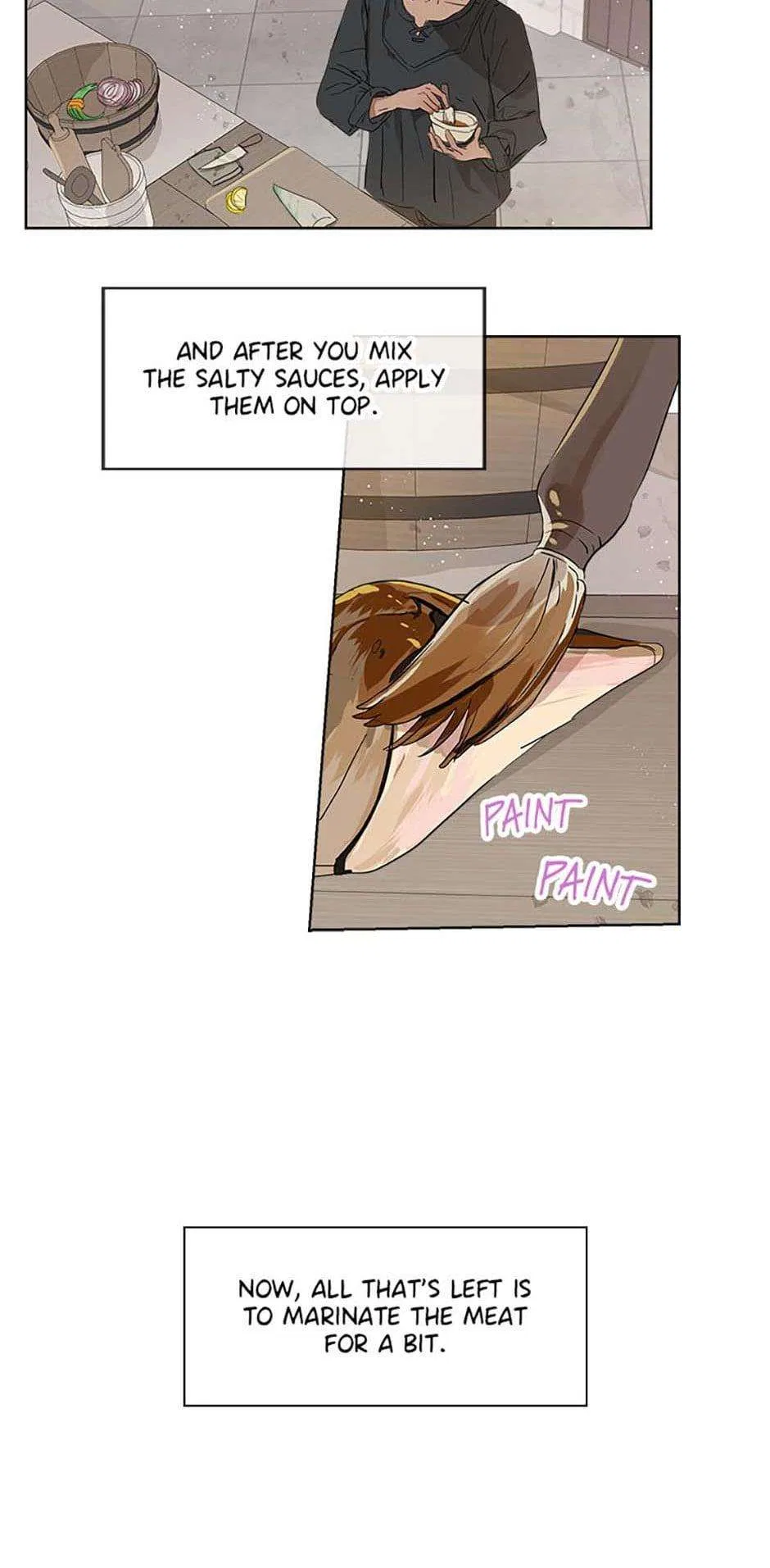 My Unexpected Marriage Chapter 14 – Page 38