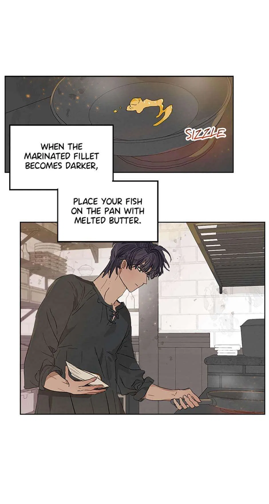 My Unexpected Marriage Chapter 14 – Page 39