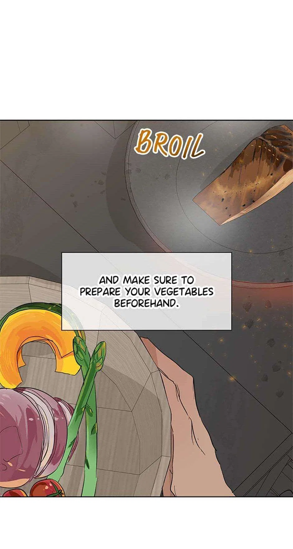 My Unexpected Marriage Chapter 14 – Page 40
