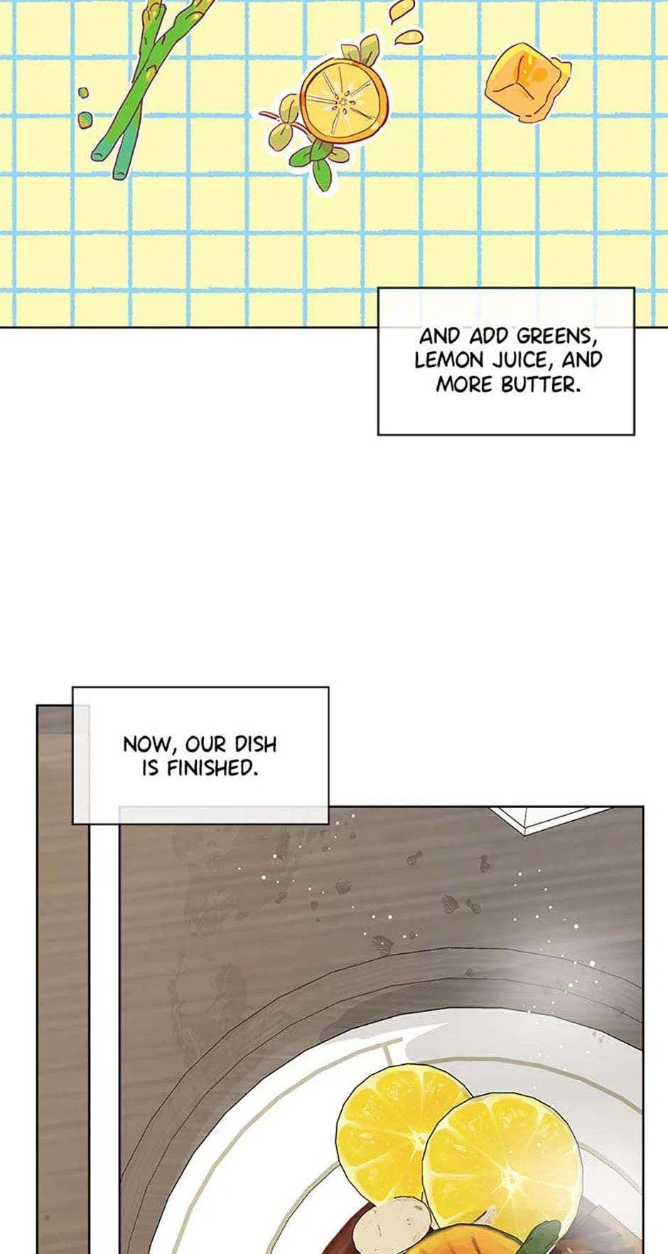 My Unexpected Marriage Chapter 14 – Page 43