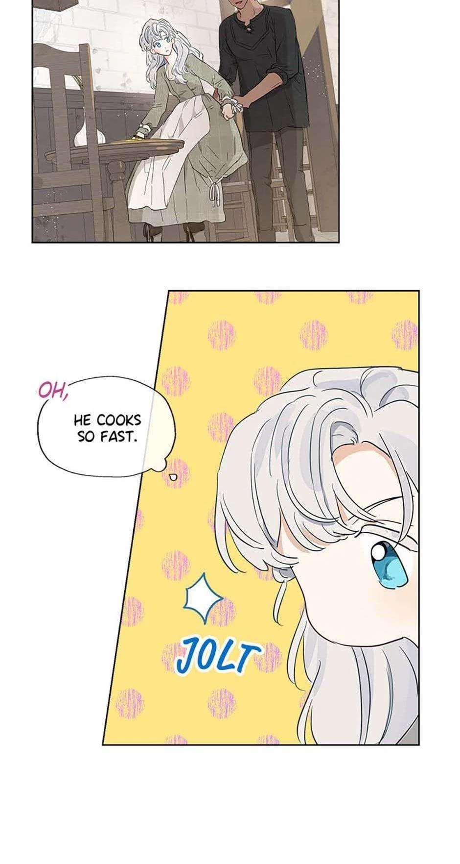 My Unexpected Marriage Chapter 14 – Page 45