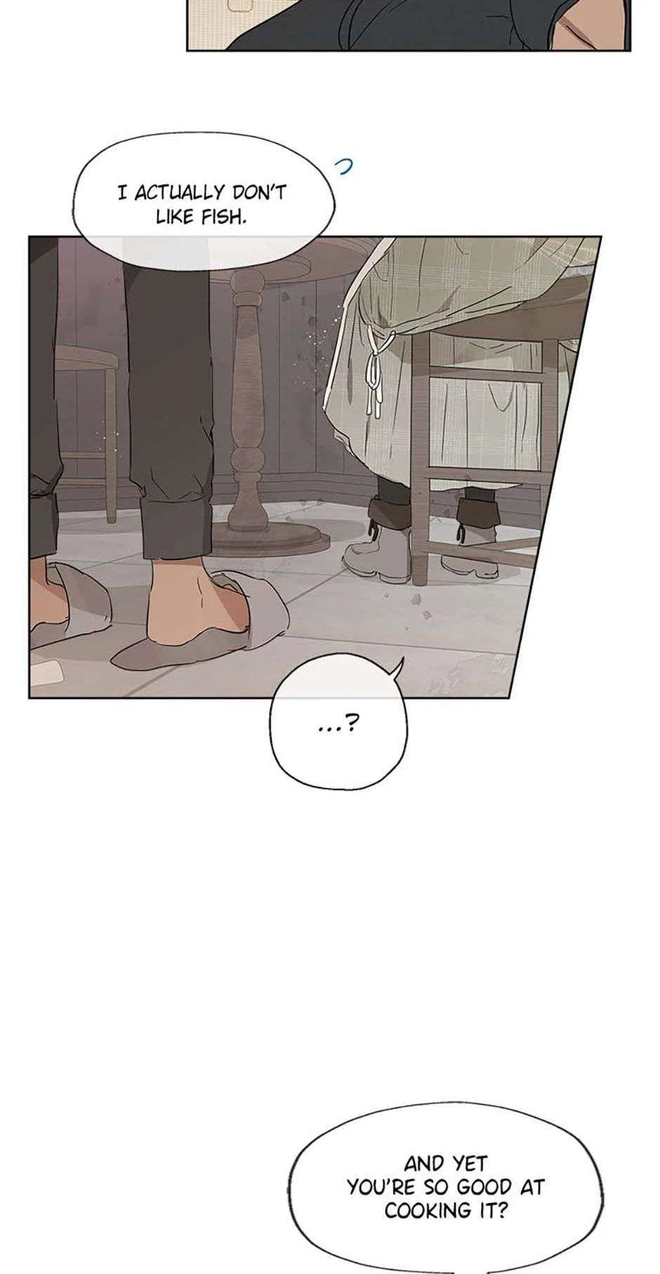 My Unexpected Marriage Chapter 14 – Page 48
