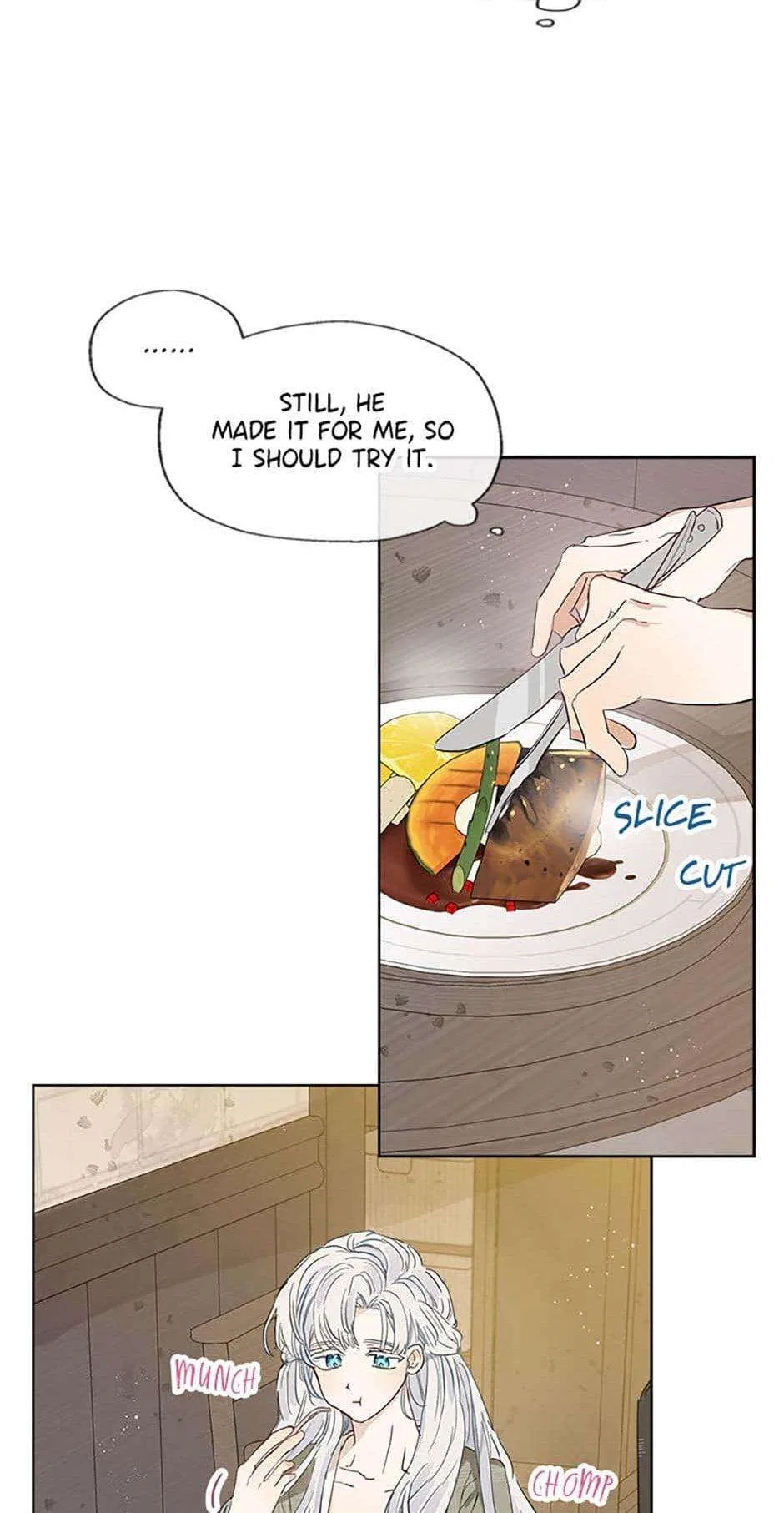 My Unexpected Marriage Chapter 14 – Page 49