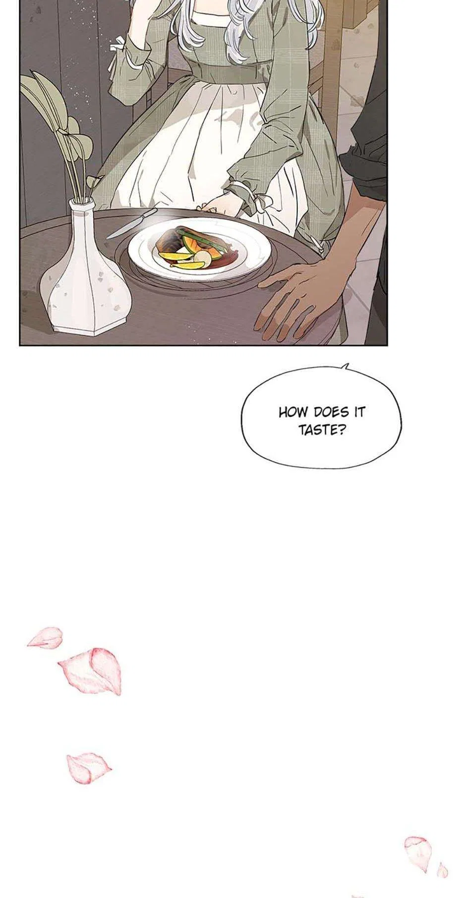 My Unexpected Marriage Chapter 14 – Page 50