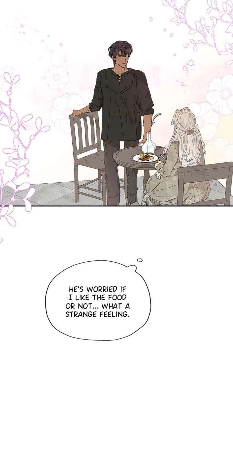 My Unexpected Marriage Chapter 14 – Page 53
