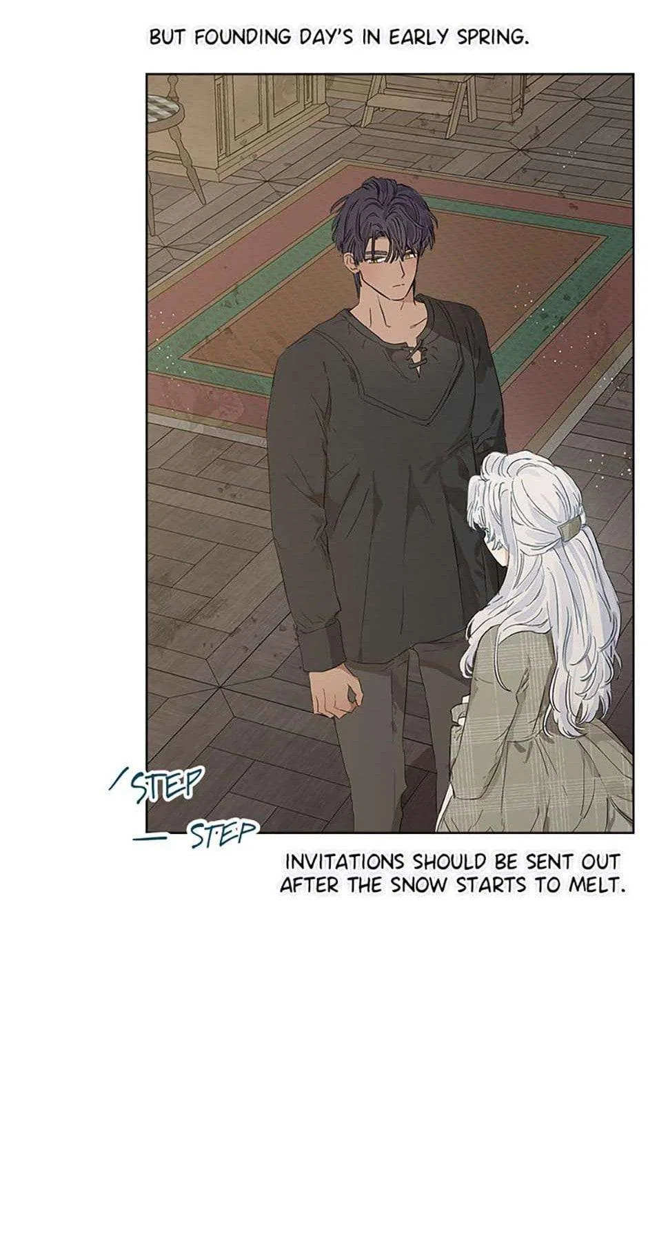My Unexpected Marriage Chapter 13 – Page 2