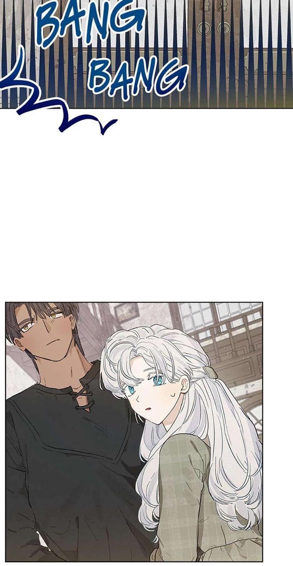 My Unexpected Marriage Chapter 13 – Page 4