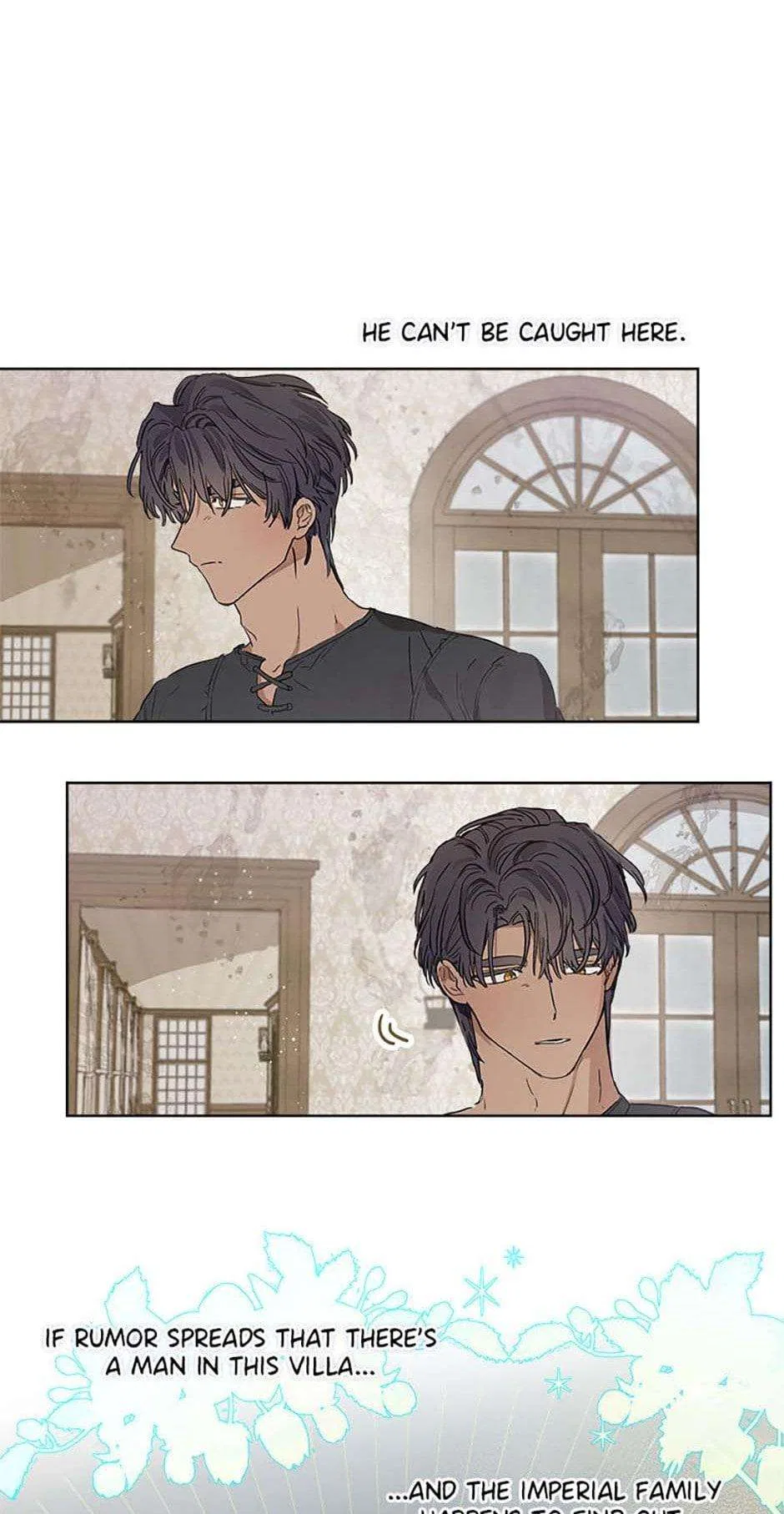 My Unexpected Marriage Chapter 13 – Page 5