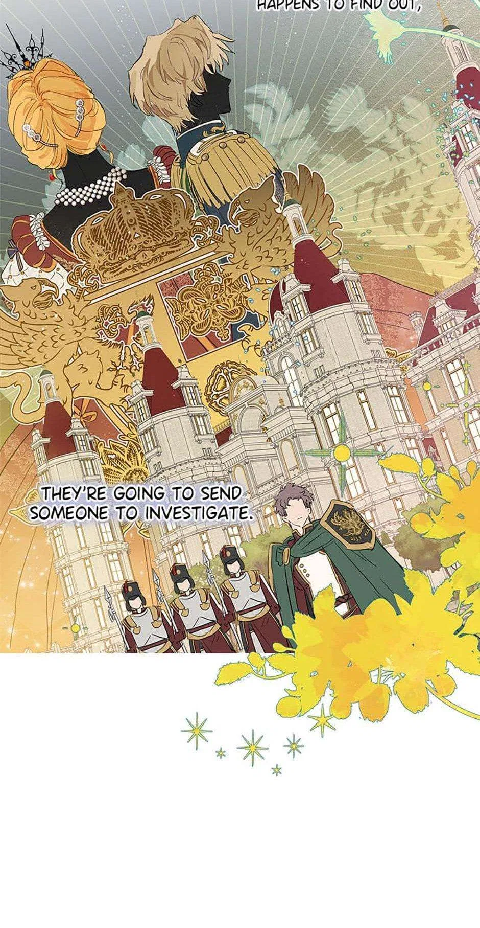 My Unexpected Marriage Chapter 13 – Page 6