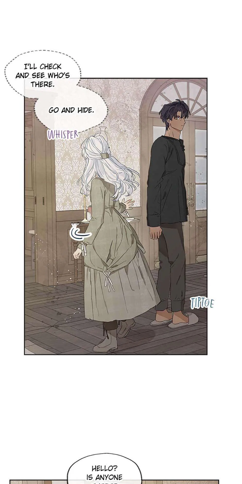 My Unexpected Marriage Chapter 13 – Page 8