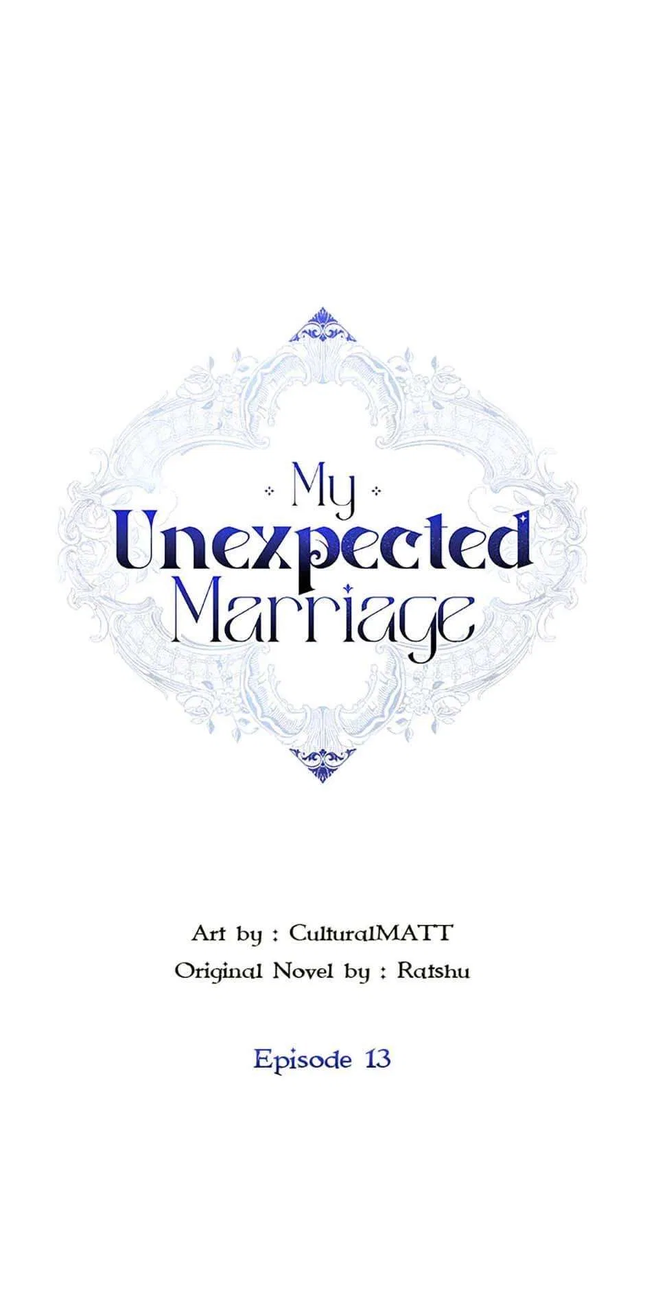 My Unexpected Marriage Chapter 13 – Page 14