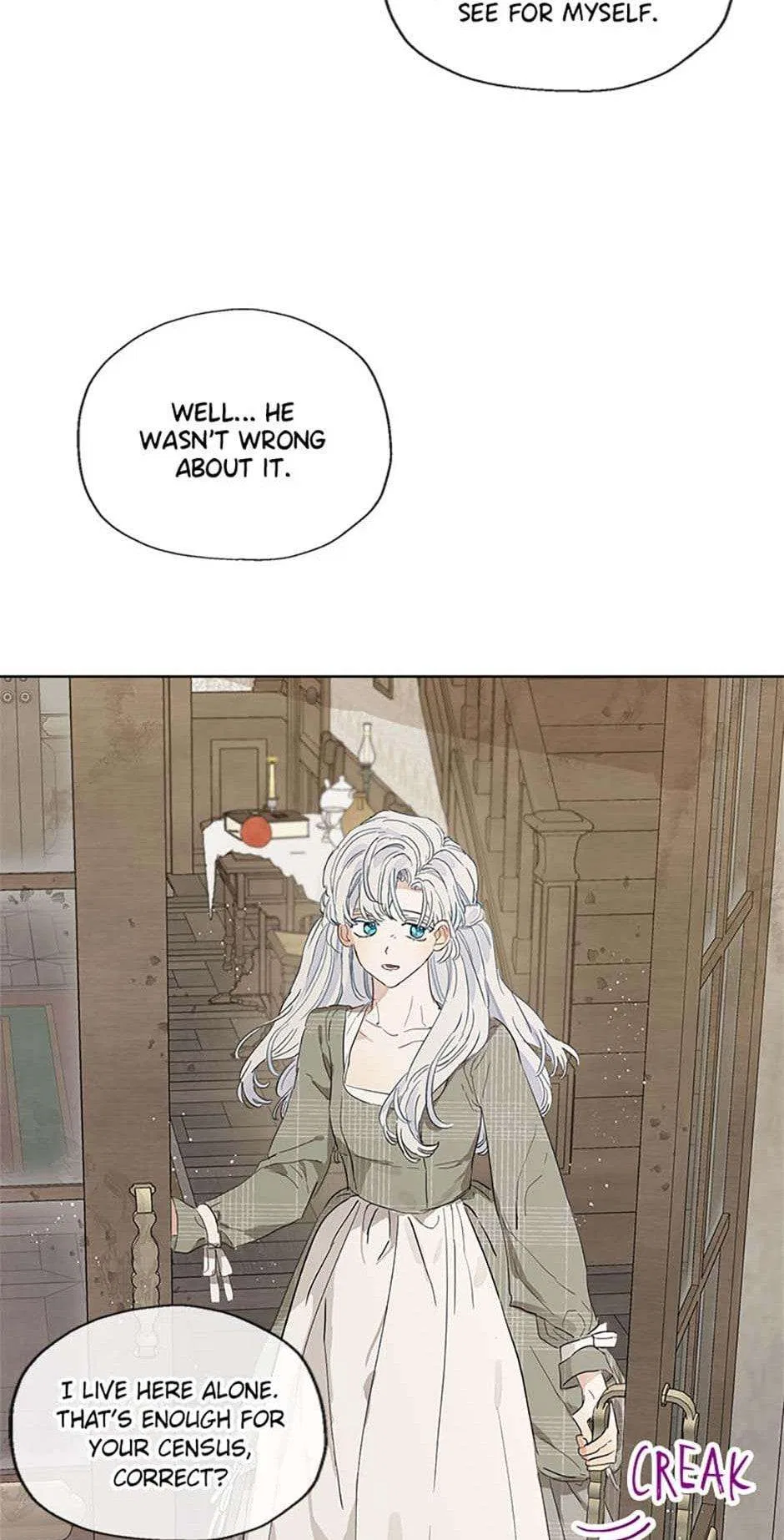 My Unexpected Marriage Chapter 13 – Page 18