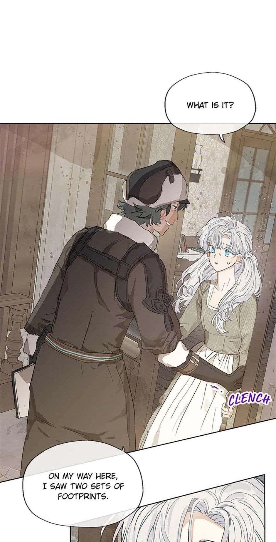 My Unexpected Marriage Chapter 13 – Page 20