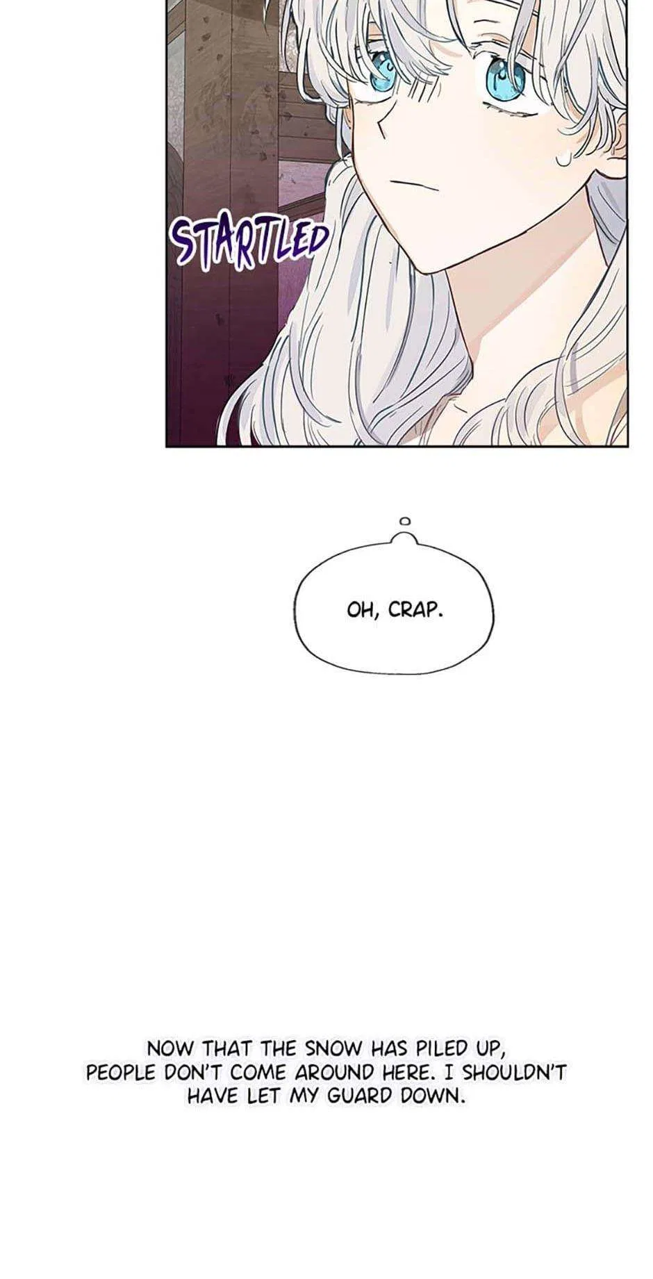 My Unexpected Marriage Chapter 13 – Page 21