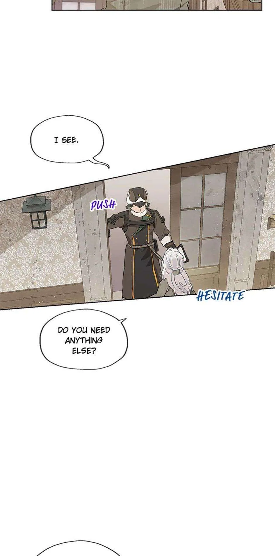 My Unexpected Marriage Chapter 13 – Page 23