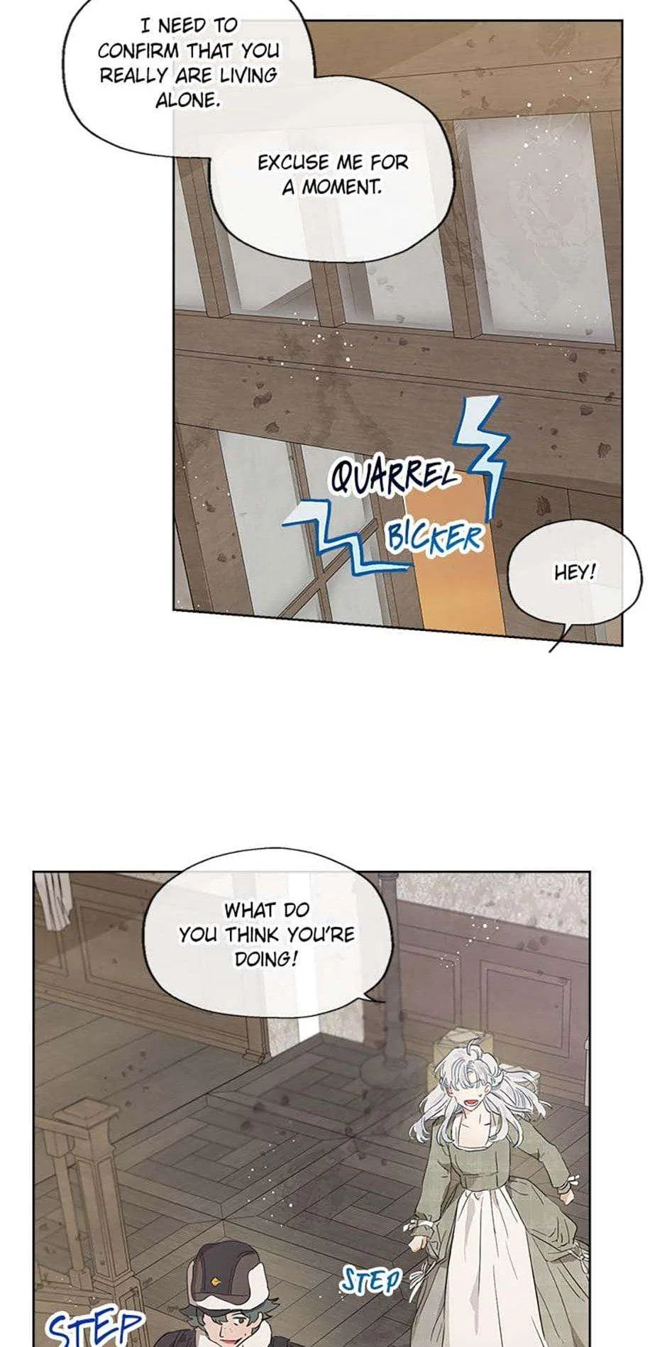 My Unexpected Marriage Chapter 13 – Page 24