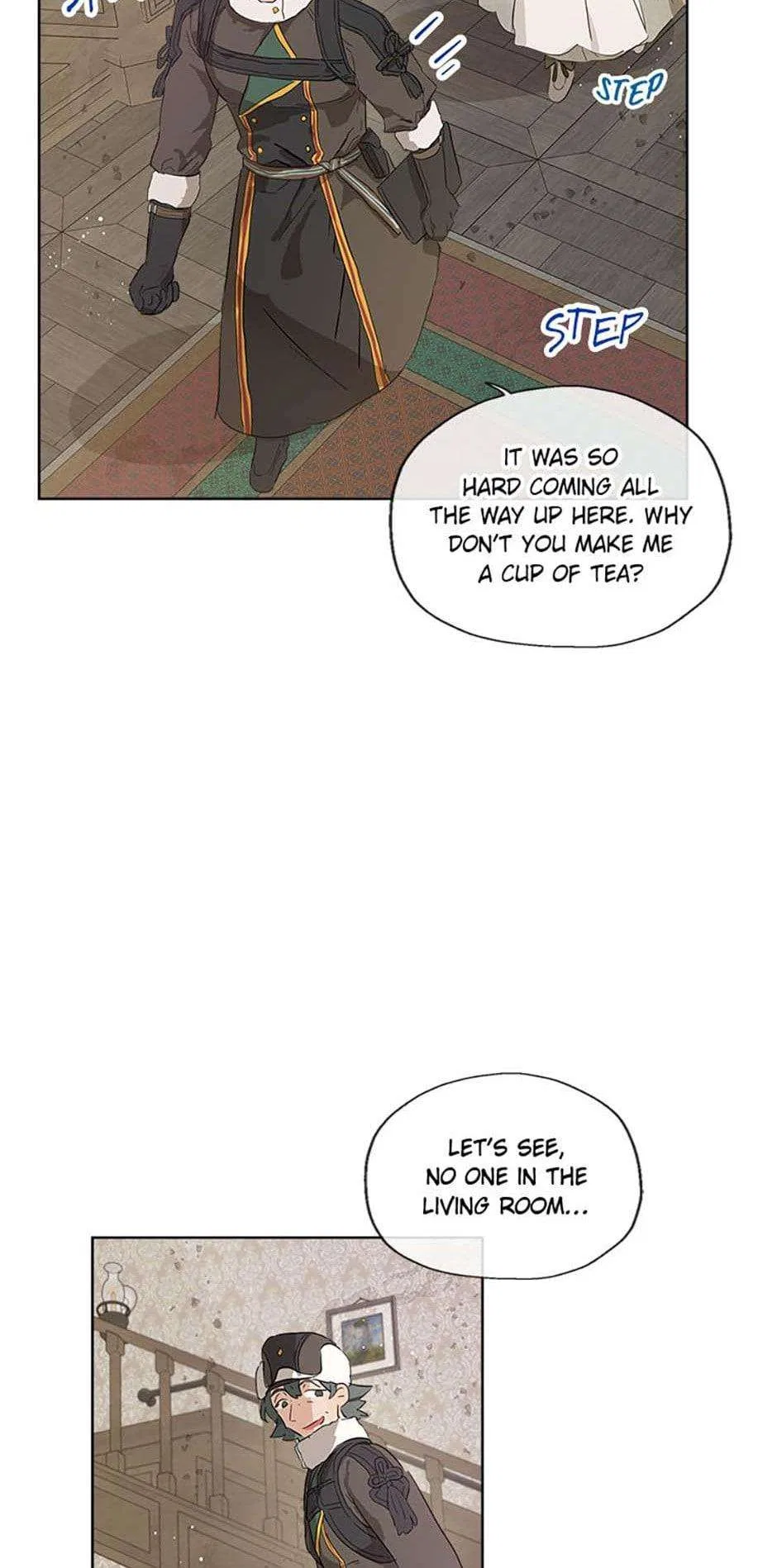 My Unexpected Marriage Chapter 13 – Page 25