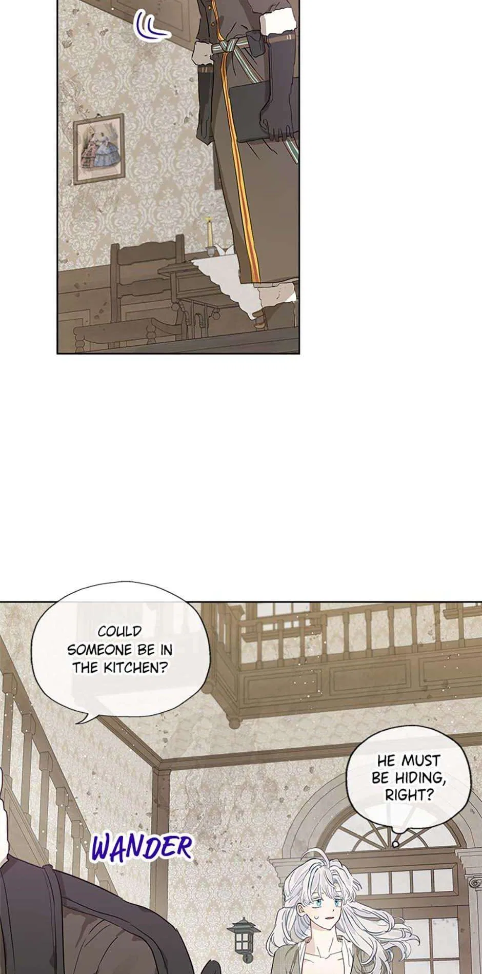 My Unexpected Marriage Chapter 13 – Page 26
