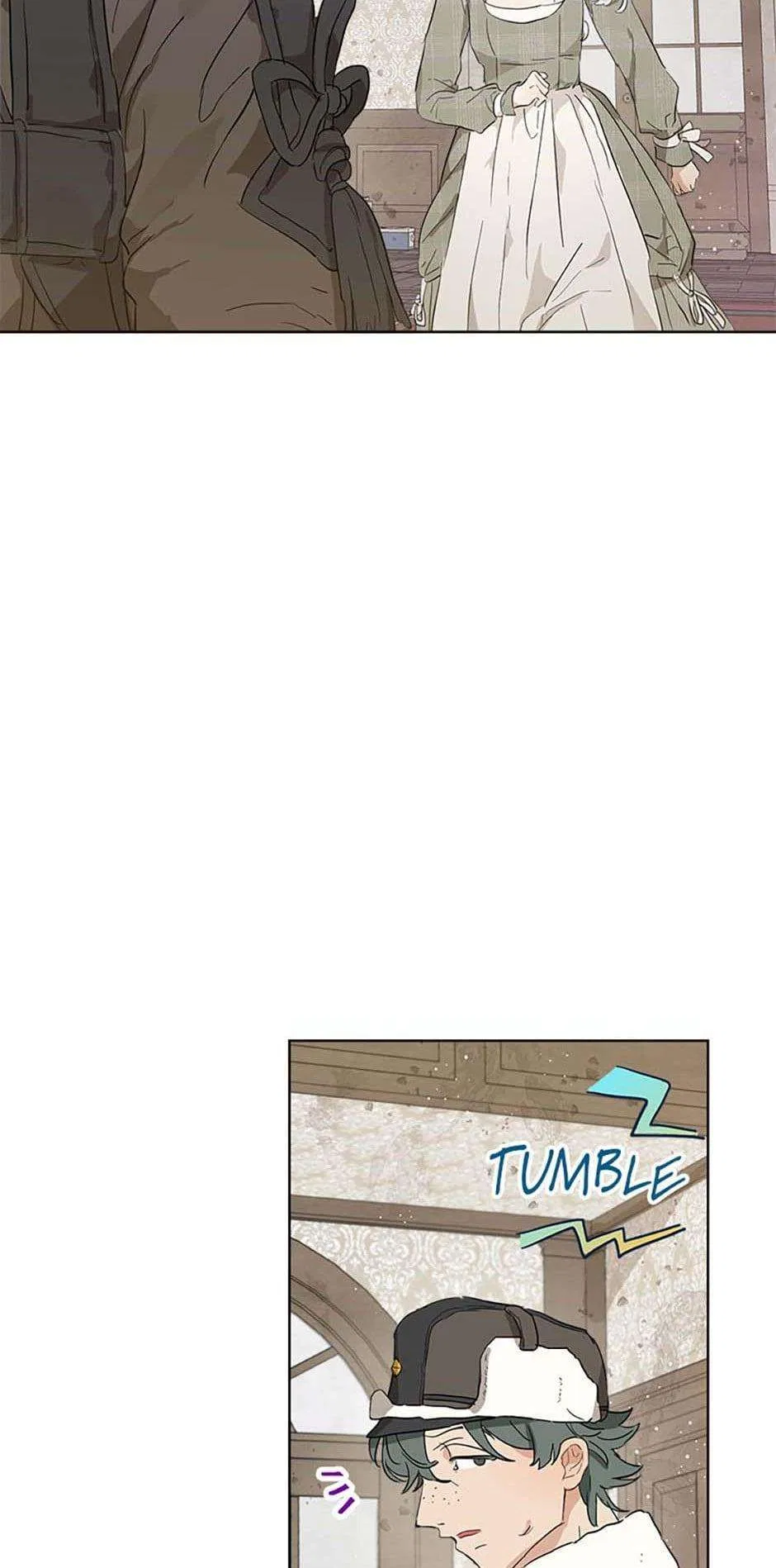 My Unexpected Marriage Chapter 13 – Page 27