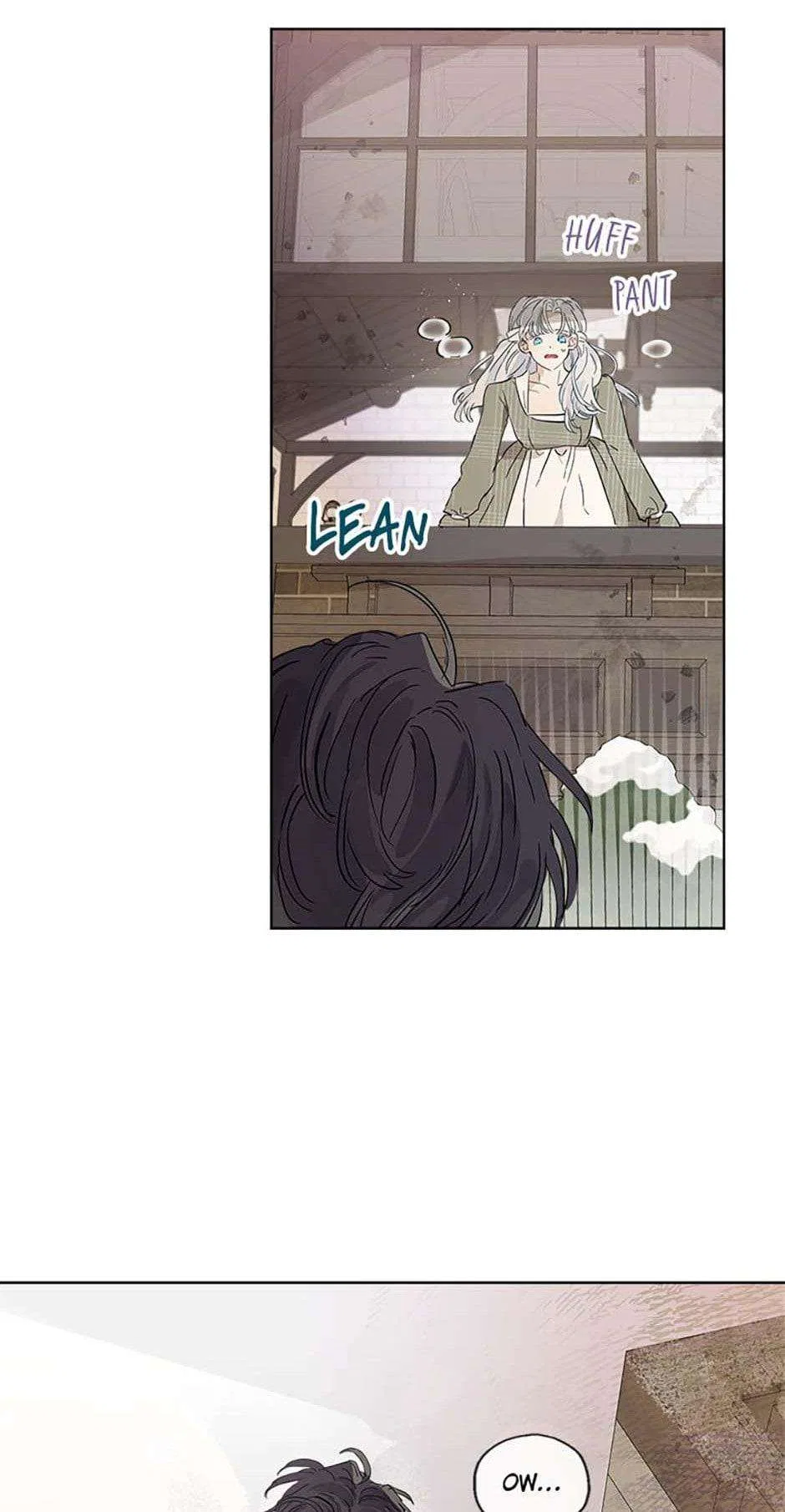 My Unexpected Marriage Chapter 13 – Page 32