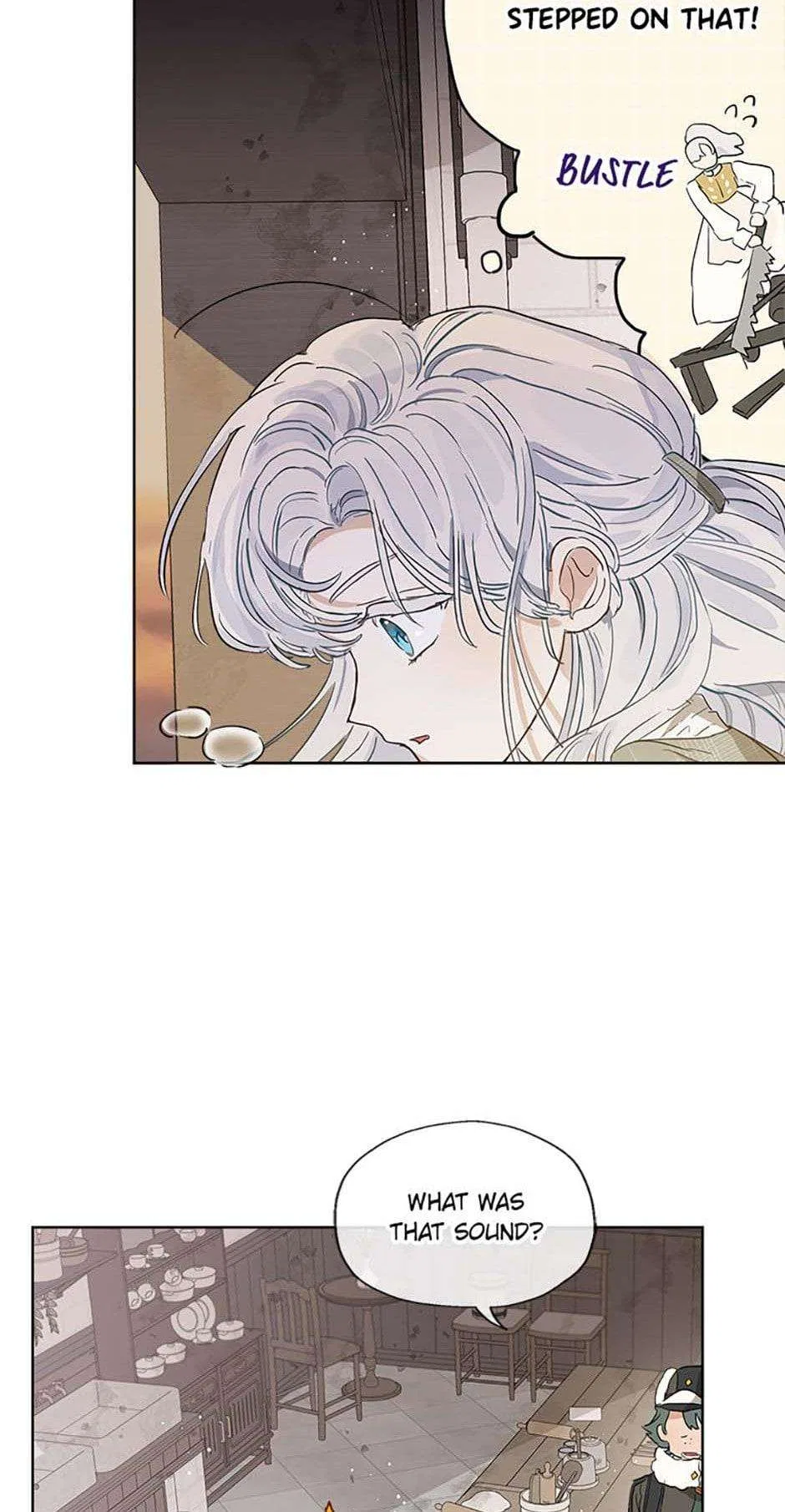My Unexpected Marriage Chapter 13 – Page 34