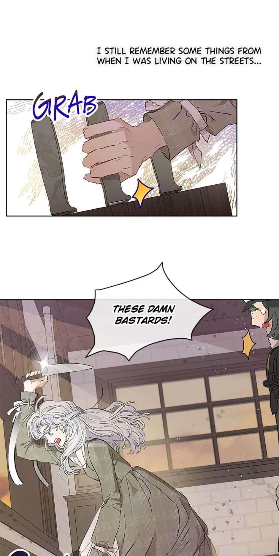 My Unexpected Marriage Chapter 13 – Page 37