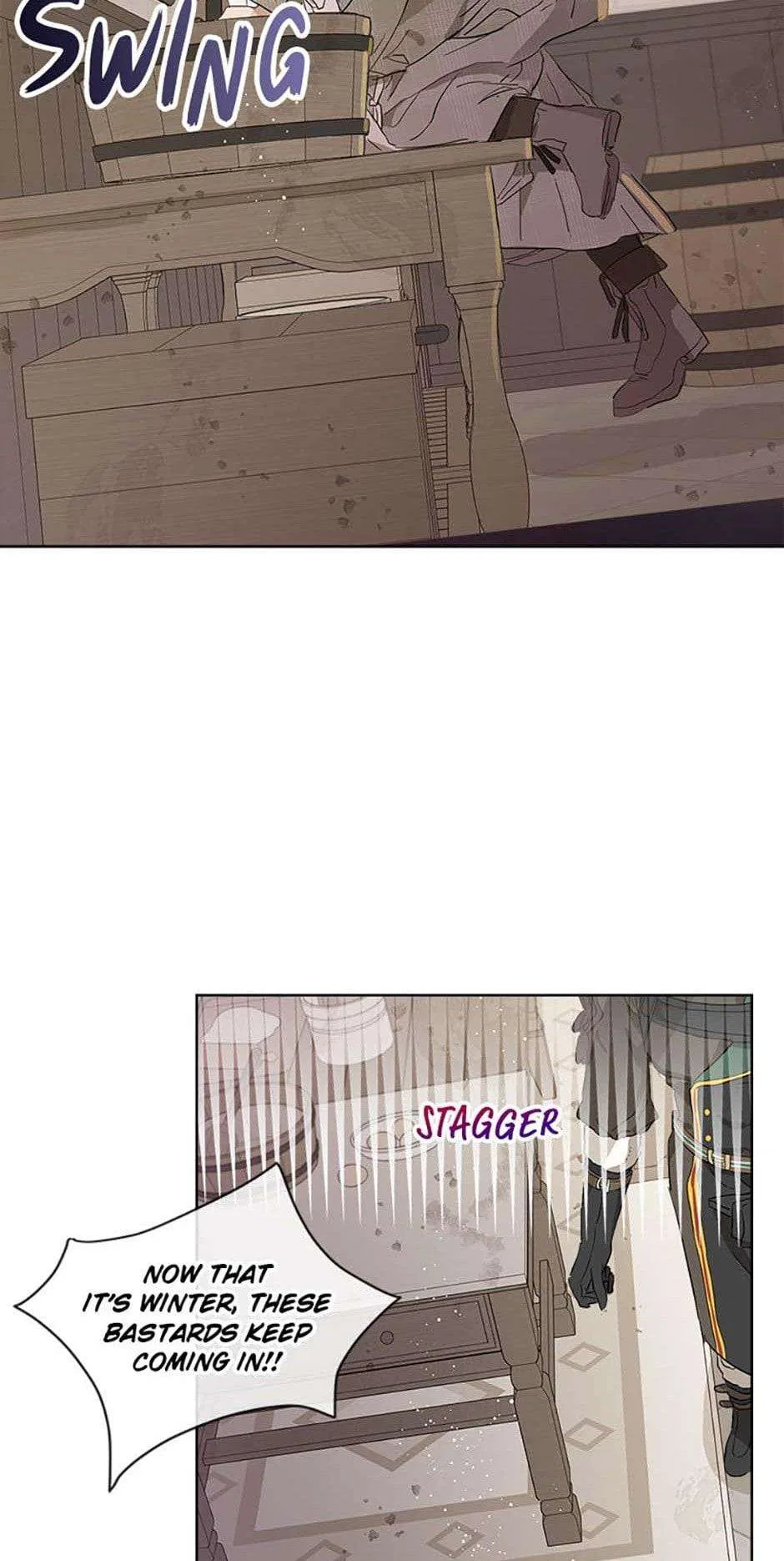 My Unexpected Marriage Chapter 13 – Page 38