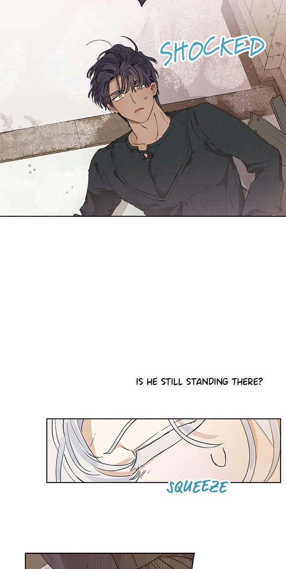 My Unexpected Marriage Chapter 13 – Page 40