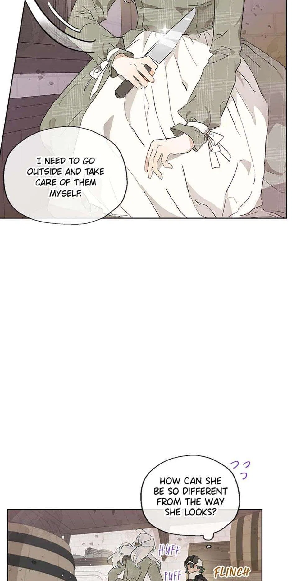 My Unexpected Marriage Chapter 13 – Page 42