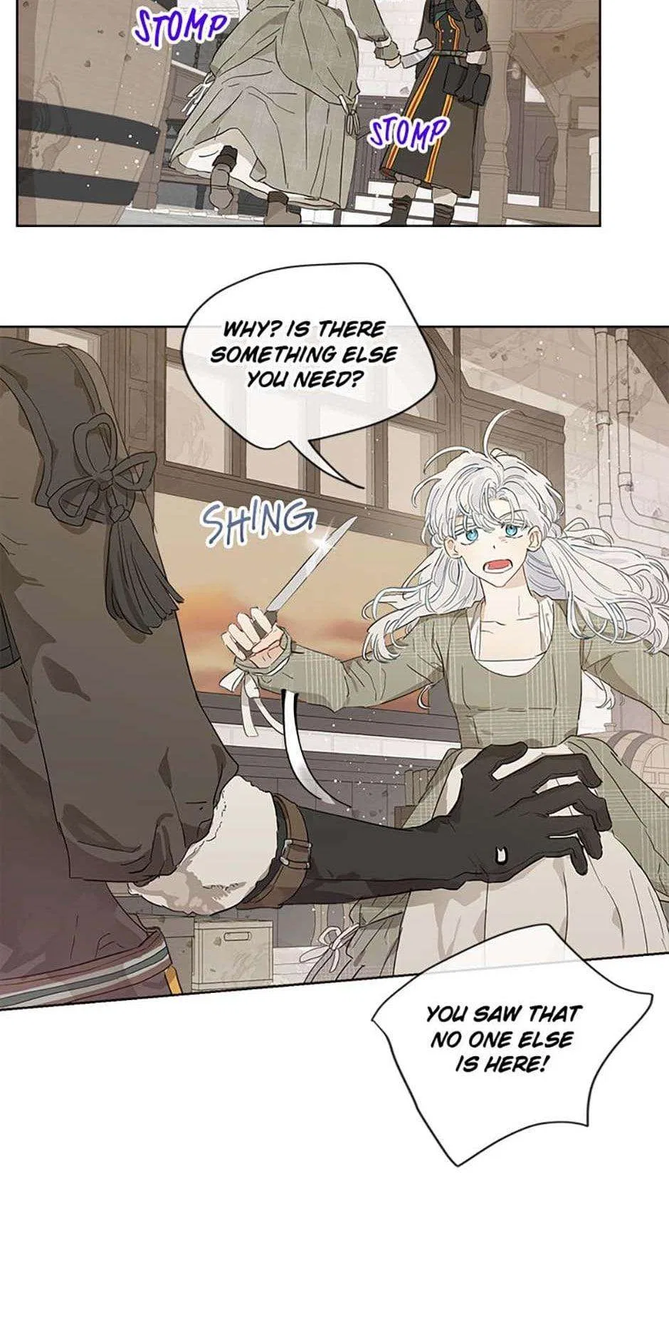 My Unexpected Marriage Chapter 13 – Page 43