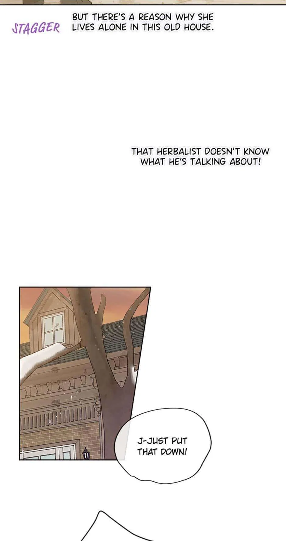 My Unexpected Marriage Chapter 13 – Page 46