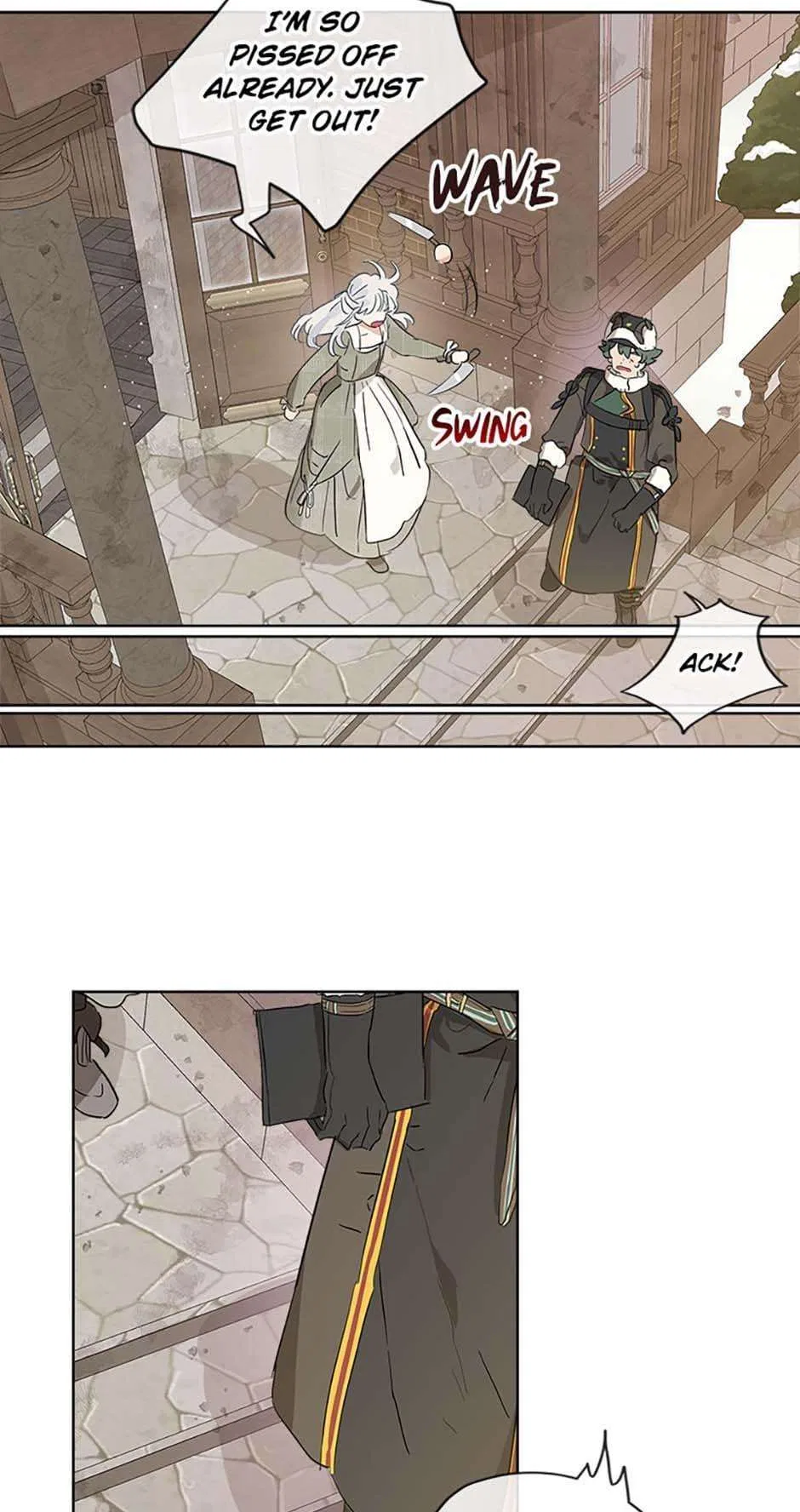 My Unexpected Marriage Chapter 13 – Page 47