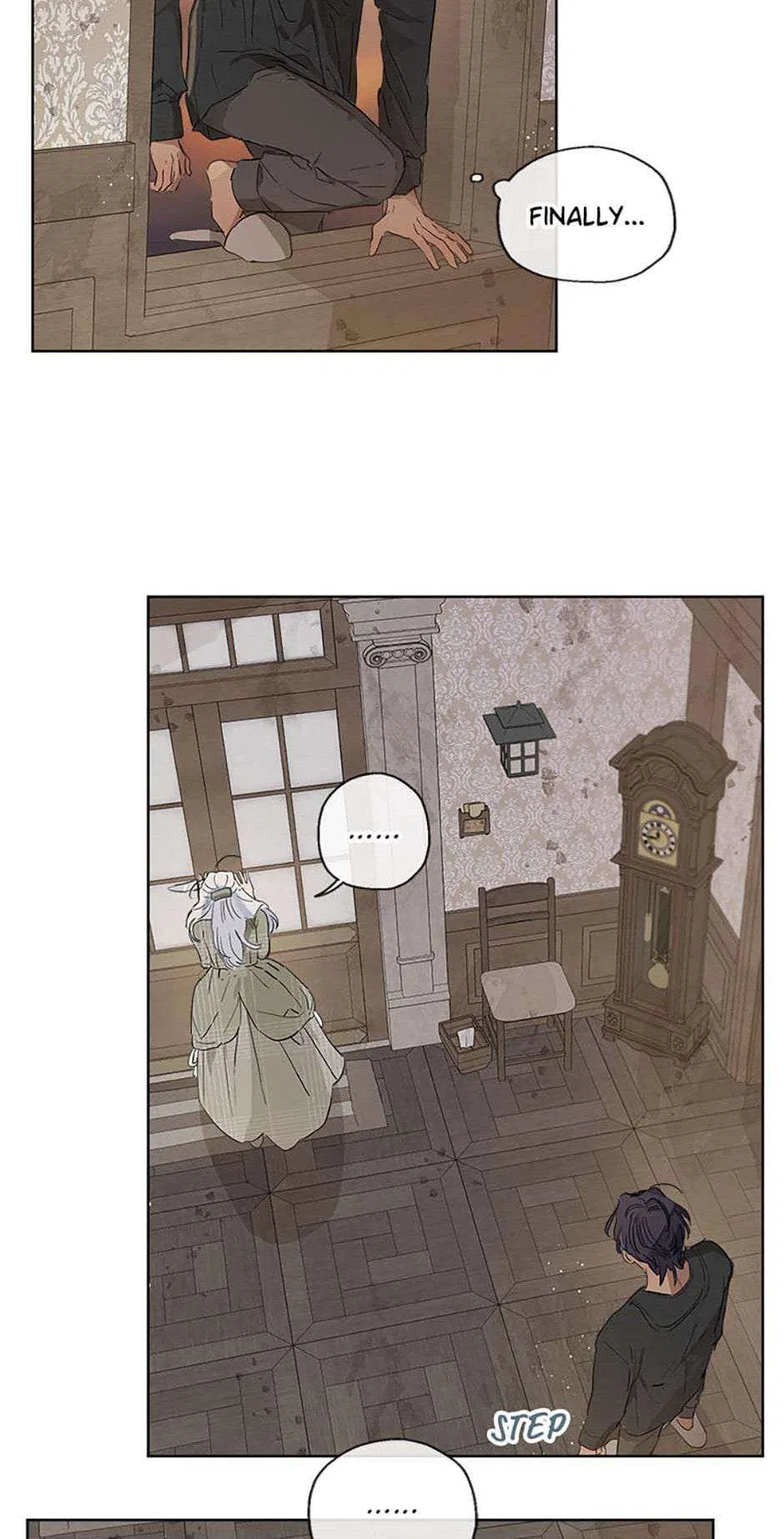 My Unexpected Marriage Chapter 13 – Page 53