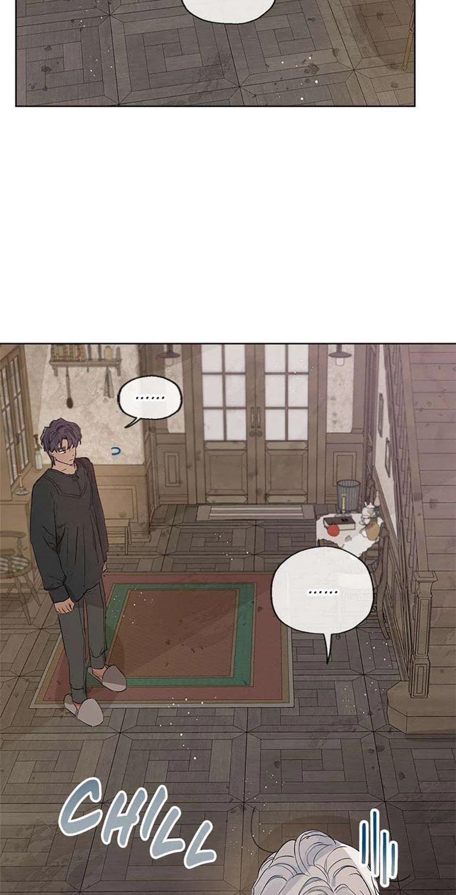 My Unexpected Marriage Chapter 13 – Page 54