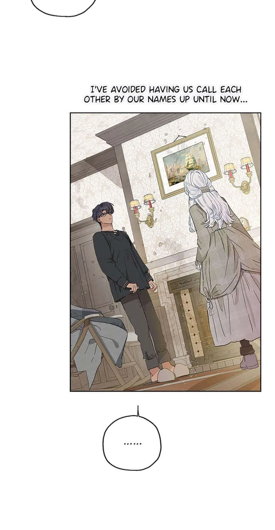 My Unexpected Marriage Chapter 12 – Page 2