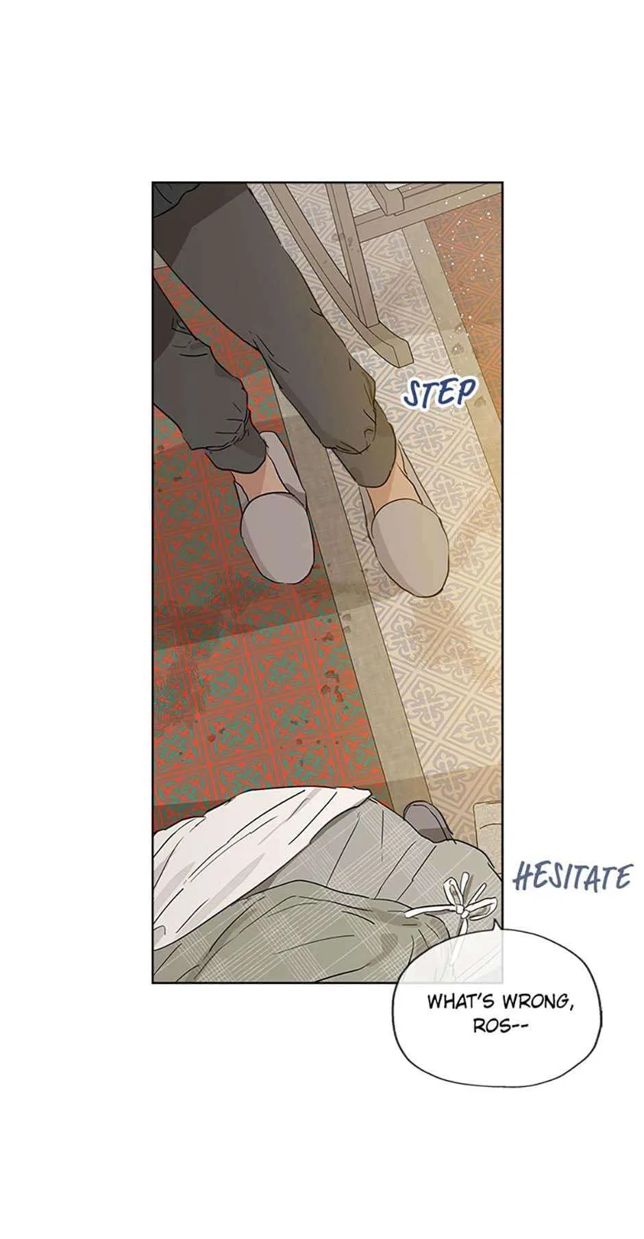 My Unexpected Marriage Chapter 12 – Page 3